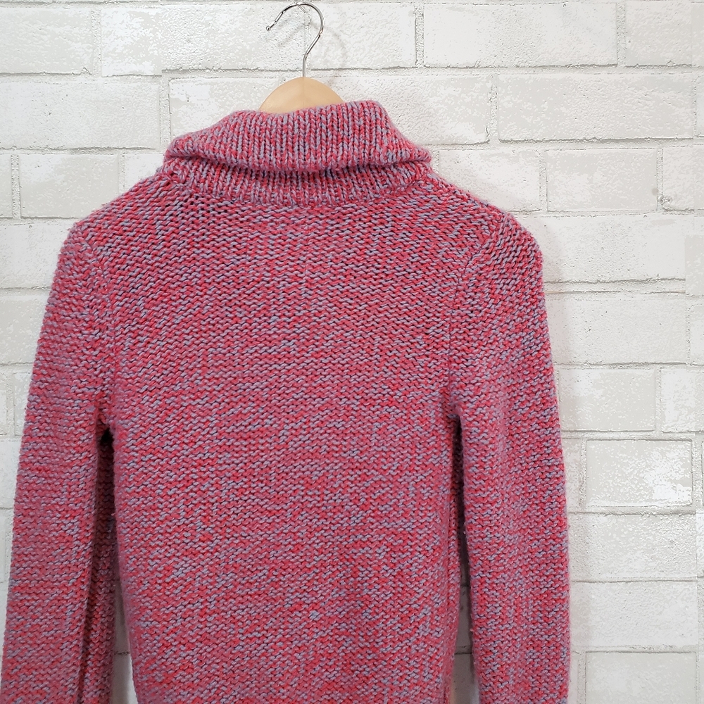 AEO warm cardigan sweater - Picture 7 of 12